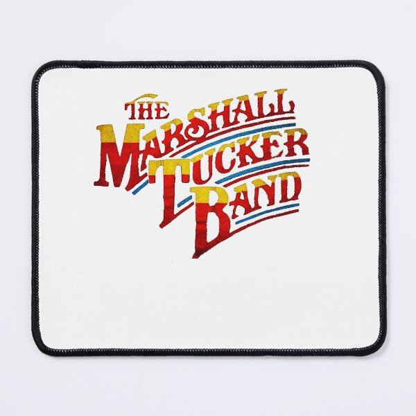 Item preview, The Marshall Tucker designed and sold by moxonmoore.