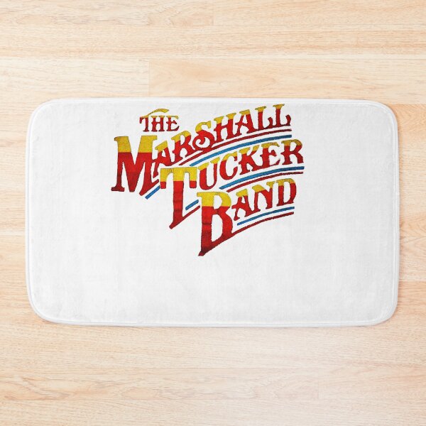 Item preview, The Marshall Tucker designed and sold by moxonmoore.