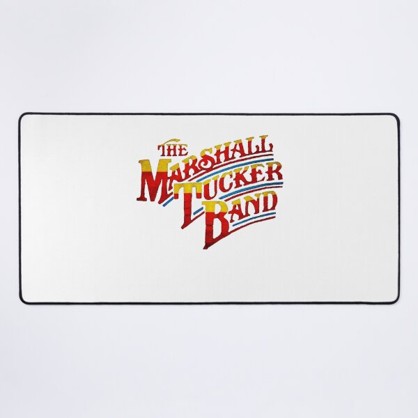 Item preview, The Marshall Tucker designed and sold by moxonmoore.