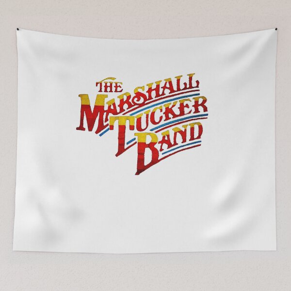 Item preview, The Marshall Tucker designed and sold by moxonmoore.
