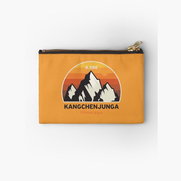 Item preview, Kangchenjunga, Himalayas designed and sold by studio838.