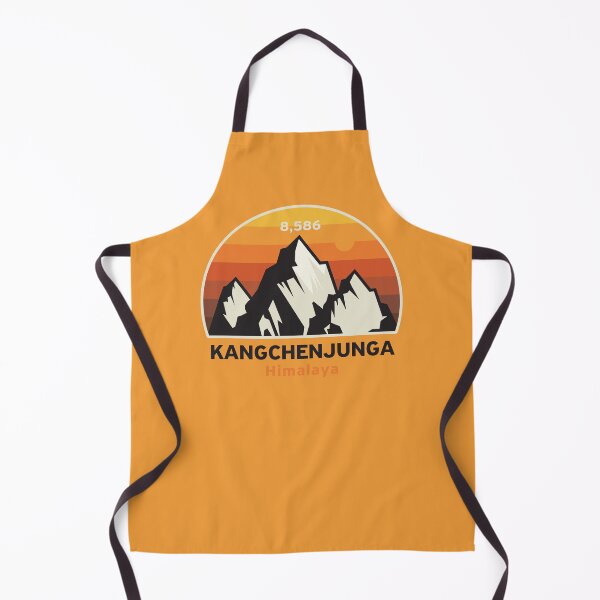 Item preview, Kangchenjunga, Himalayas designed and sold by studio838.