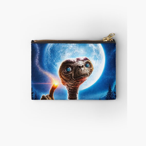 Item preview, E.T The Extra-Terrestrial designed and sold by LoveSomethingDifferent.