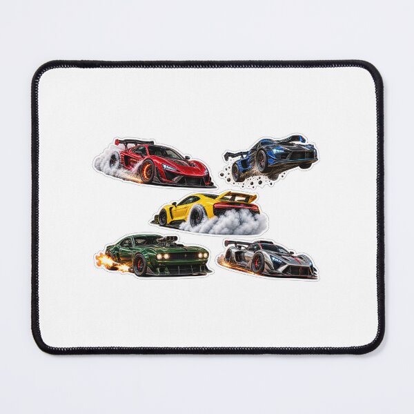 Item preview, Cool cars designed and sold by Credenz.