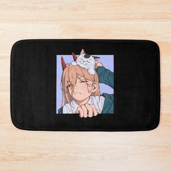 Item preview, Power Meowy  designed and sold by Petal-Path.