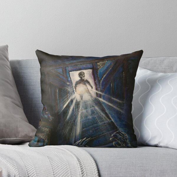 Item preview, Down The Basement Steps designed and sold by RGIllustrations.