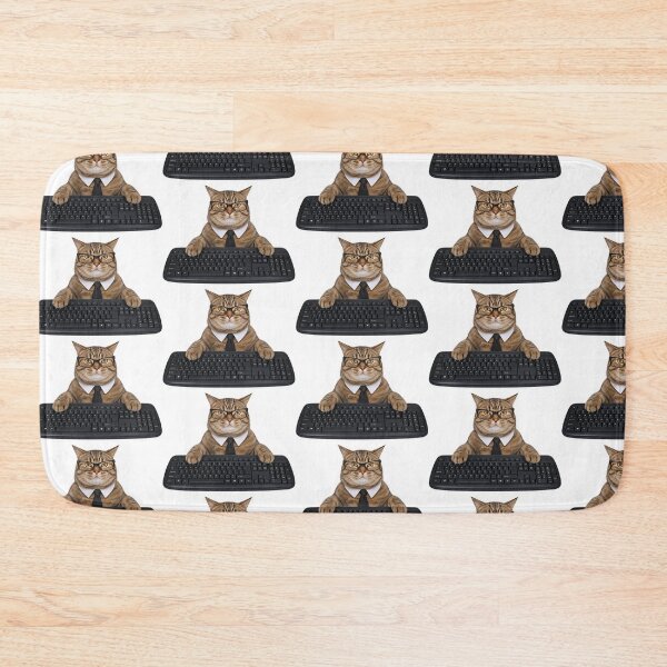 Item preview, Cat 09 designed and sold by Alyssa Kindick.