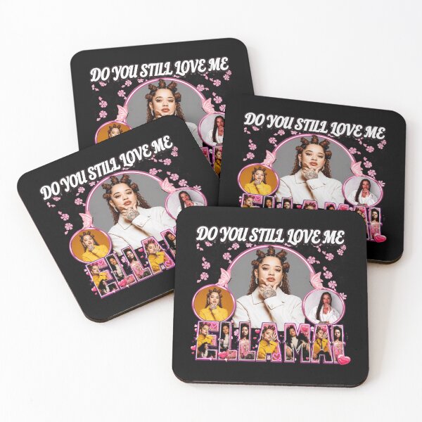 Item preview,  Ella Mai Do you Still love Me Tour Concert 2026 designed and sold by locksdaily.