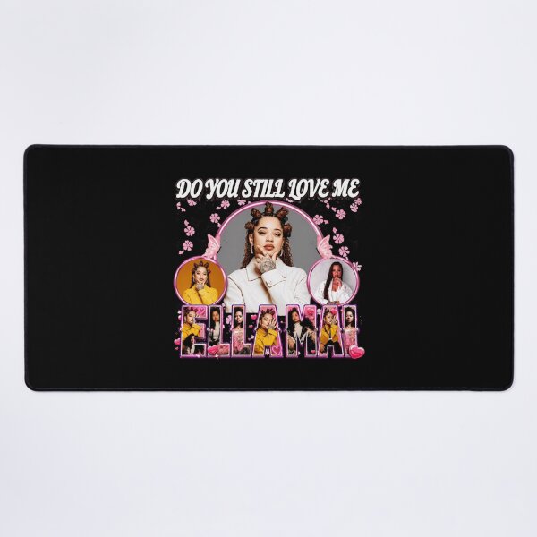 Item preview, Ella Mai Do you Still love Me Tour Concert 2026 designed and sold by locksdaily.