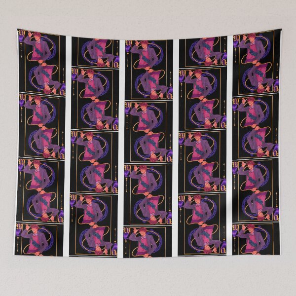 Item preview, Wylan Van Eck designed and sold by ArtPowerGraphic.