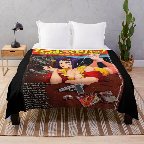 Item preview, cowboy bebop 404 designed and sold by SHARPEI.