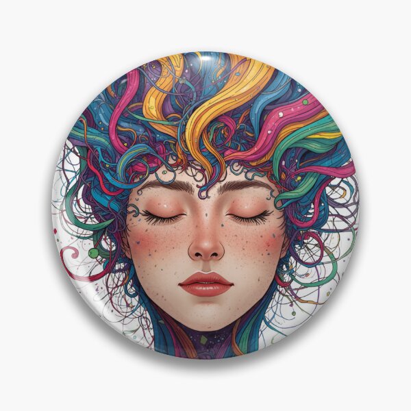 Item preview, Peace Within Chaos designed and sold by catcurio.