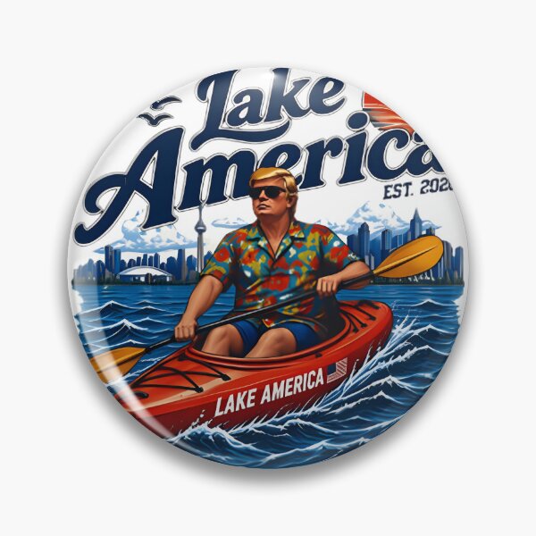 Item preview, Lake America Kayaking Outdoor Adventure Vintage Kayak Paddler & Nature Watersports | Best Gift designed and sold by shahroozj.