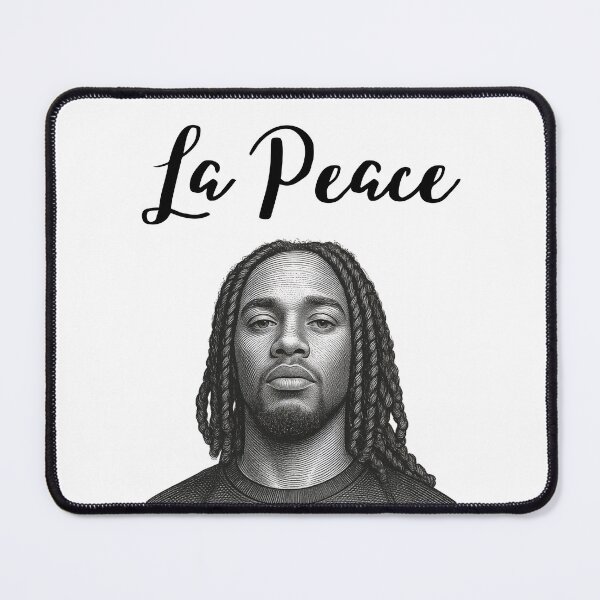 Item preview, La Peace | Kai Cenat designed and sold by DeltaWhiskey-.