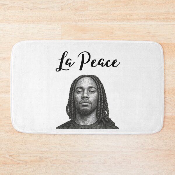 Item preview, La Peace | Kai Cenat designed and sold by DeltaWhiskey-.