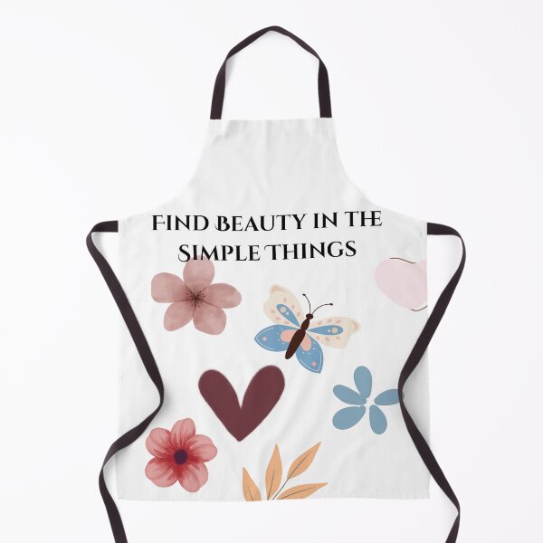 Item preview, Encuentra la belleza en las cosas sencillas. designed and sold by Everlumias.