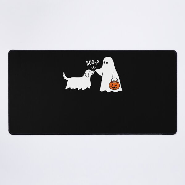 Item preview, Boop Cute Ghost Dog Halloween Costume Humor designed and sold by Strow--bary.