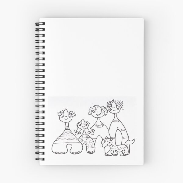 Item preview, 5 Freunde, 5 Friends designed and sold by Anke‘s Bazaar.