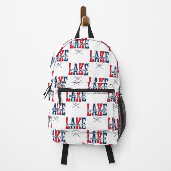 Item preview, Vintage Lake America Outdoor Aesthetic | Patriotic Us Lake Life & Nature Adventure | Perfect Gift For You And Friends designed and sold by shahroozj.