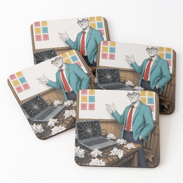 Item preview, I’m Productive. At Least in Theory – Productivity Humor designed and sold by davitabros.