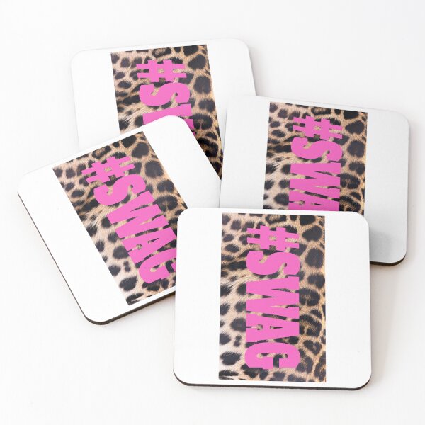 Item preview, cheetah print swag designed and sold by madebykenz.