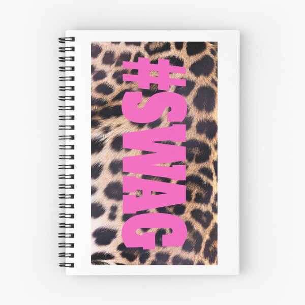 Item preview, cheetah print swag designed and sold by madebykenz.