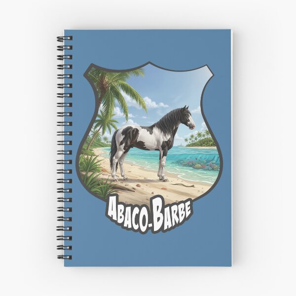 Item preview, The Coat of Arms of the Bahamian Abaco Beard designed and sold by Cheval-de-coeur.