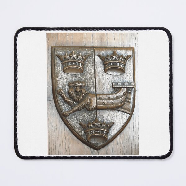 Item preview, Coat Of Arms designed and sold by FAUNALS.