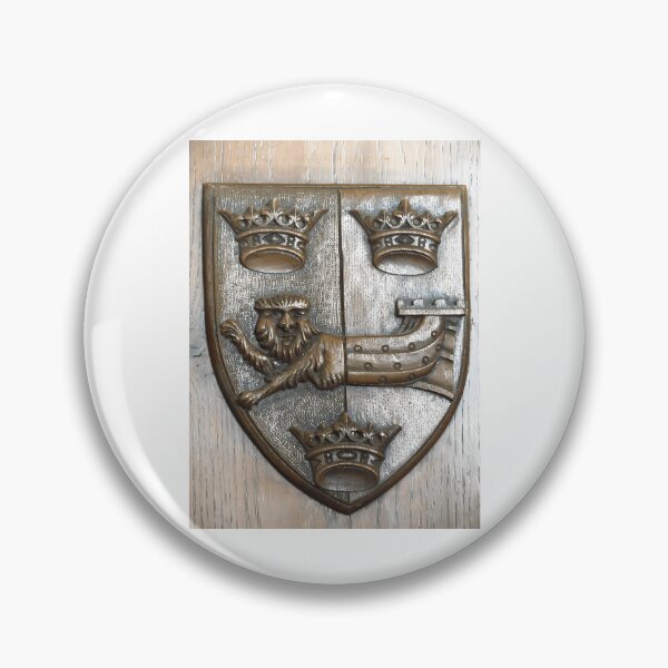 Item preview, Coat Of Arms designed and sold by FAUNALS.