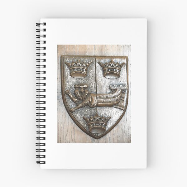 Item preview, Coat Of Arms designed and sold by FAUNALS.