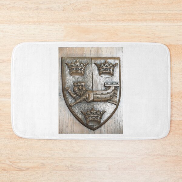Item preview, Coat Of Arms designed and sold by FAUNALS.