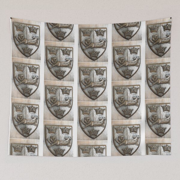 Item preview, Coat Of Arms designed and sold by FAUNALS.