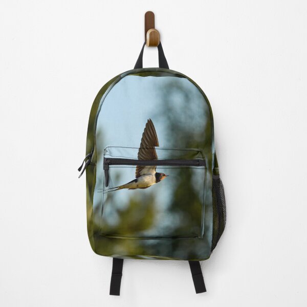 Item preview, On the forest side. Barn swallow designed and sold by Jouko Lehto Photography.