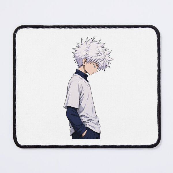 Item preview, Killua designed and sold by StudioHugo.