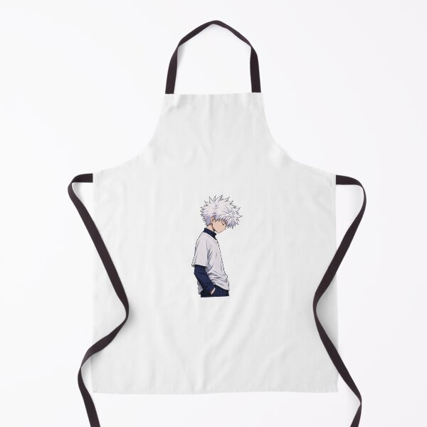 Item preview, Killua designed and sold by StudioHugo.