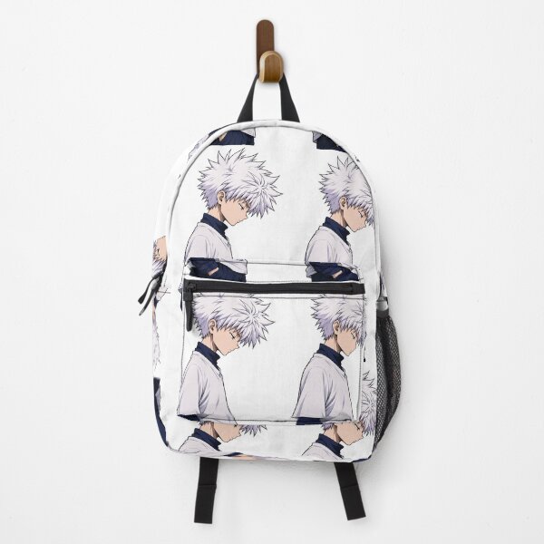Item preview, Killua designed and sold by StudioHugo.
