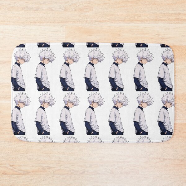 Item preview, Killua designed and sold by StudioHugo.
