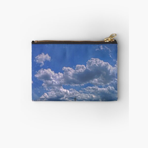 Item preview, ©HCS Cloudscape Tower I designed and sold by OmarHernandez.