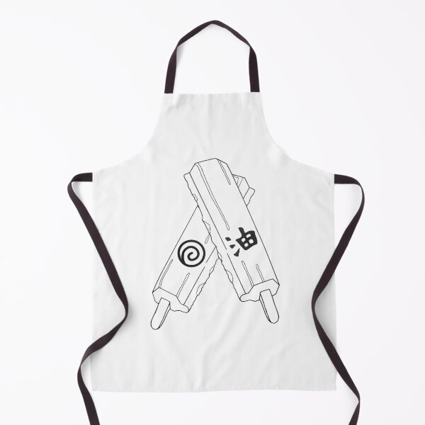 Item preview, Abura Kanji Uzumaki Symbol designed and sold by Petal-Path.