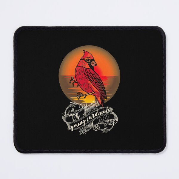 Item preview, THE ALEXISONFIRE YOUNG CARDINALS designed and sold by locksdaily.