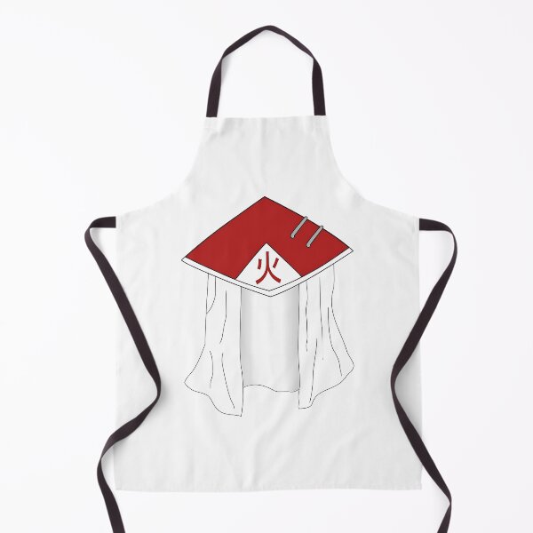 Item preview, Fire Hokage Symbol designed and sold by Petal-Path.