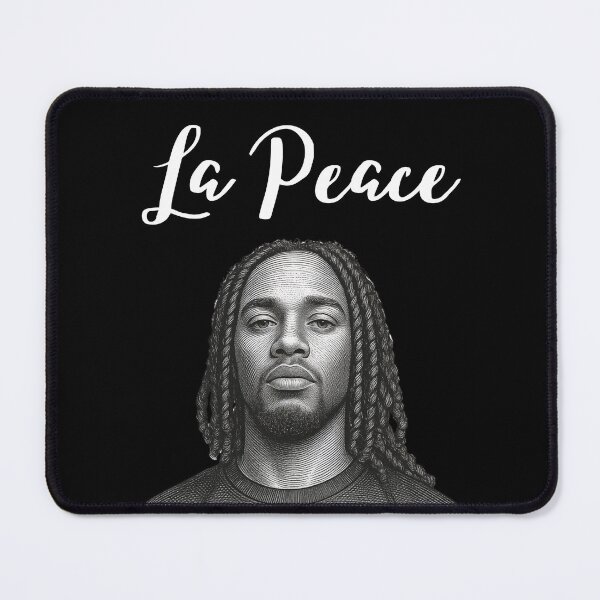 Item preview, La Peace | Kai Cenat designed and sold by DeltaWhiskey-.