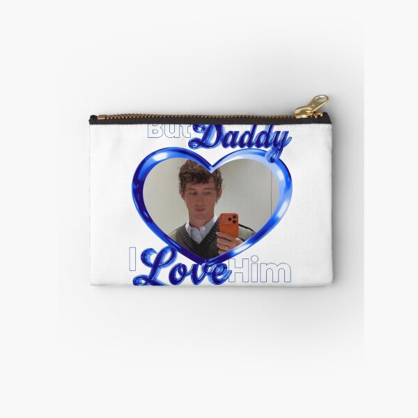 Item preview, But daddy I love him Troye Sivan designed and sold by DhriegoStudio.