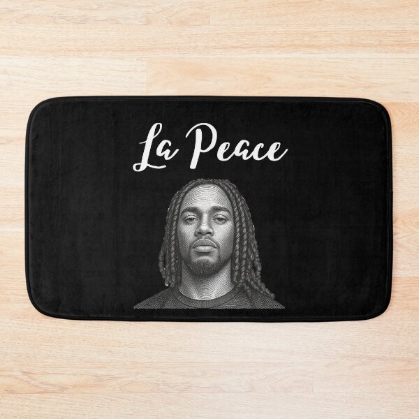 Item preview, La Peace | Kai Cenat designed and sold by DeltaWhiskey-.