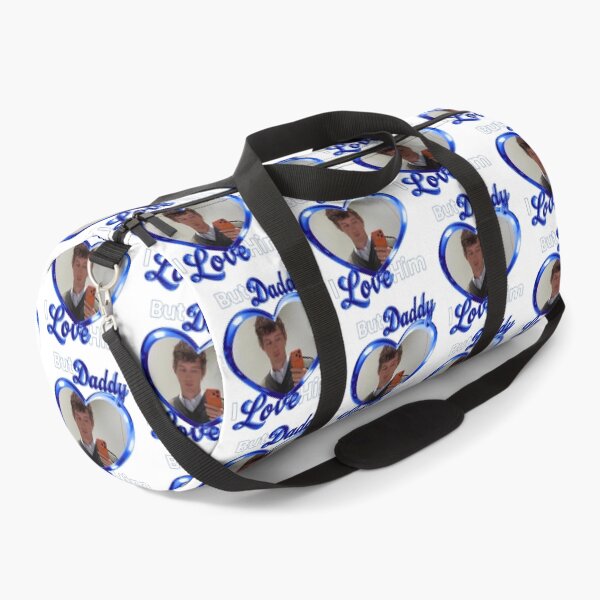Item preview, But daddy I love him Troye Sivan designed and sold by DhriegoStudio.