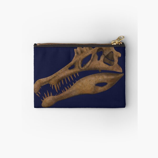 Item preview, Spinosaurus Skull Fossil designed and sold by JAMiron Paleoart.