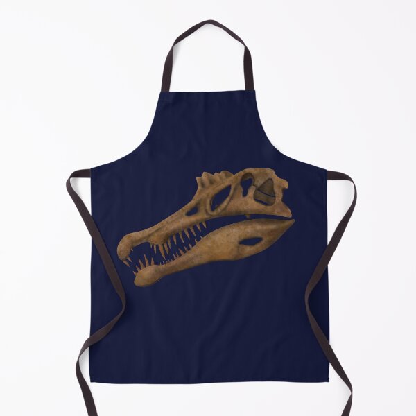 Item preview, Spinosaurus Skull Fossil designed and sold by JAMiron Paleoart.