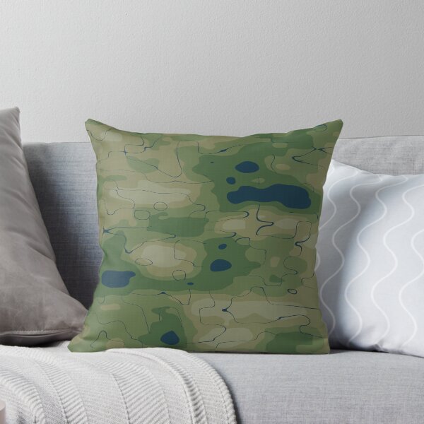 Item preview, BRISBANECAM Disruptive Pattern designed and sold by mnslab.