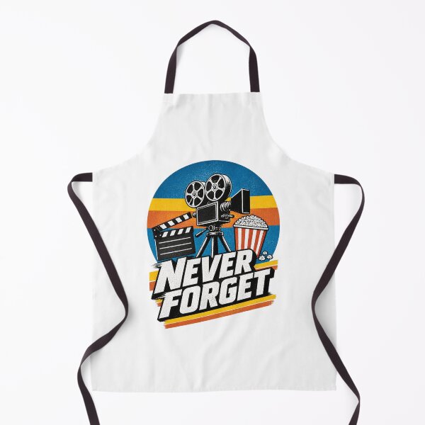 Item preview, Never Forget Retro Vintage Graphic Art | Nostalgic Retro Aesthetic Memory Gift designed and sold by QuanticPink.