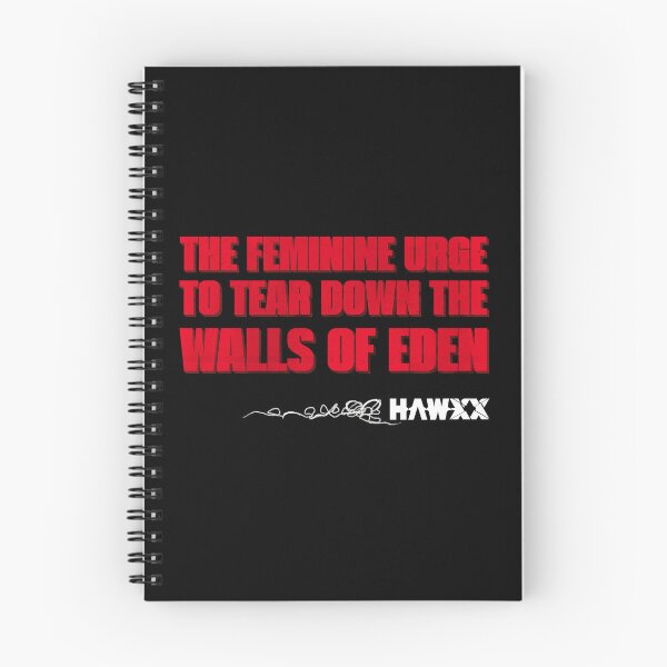 Item preview, The Feminine Urge designed and sold by H-A-W-X-X.